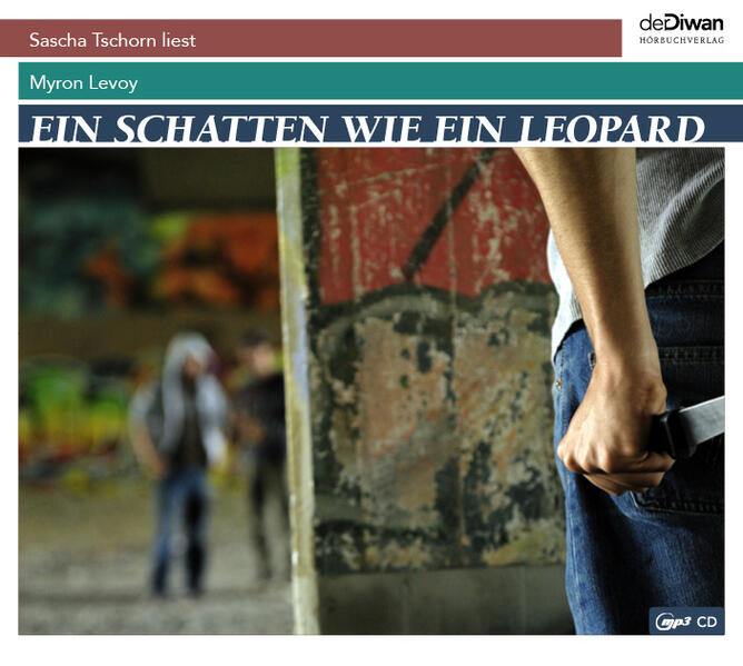 Produktbild: Ein Schatten wie ein Leopard | Myron Levoy