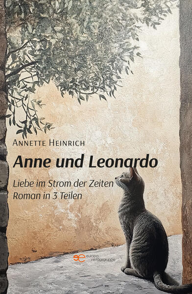Produktbild: ANNE UND LEONARDO | Annette Heinrich