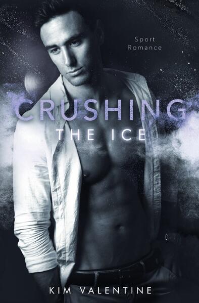 Produktbild: Crushing the Ice | Kim Valentine