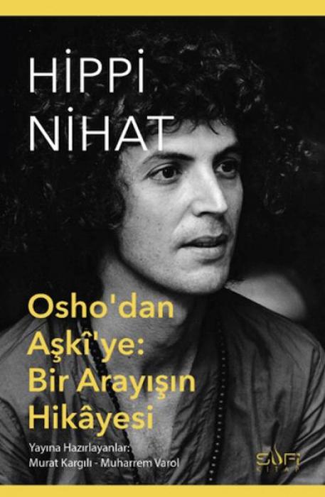 Produktbild: Hippi Nihat | Nihat Özbudun