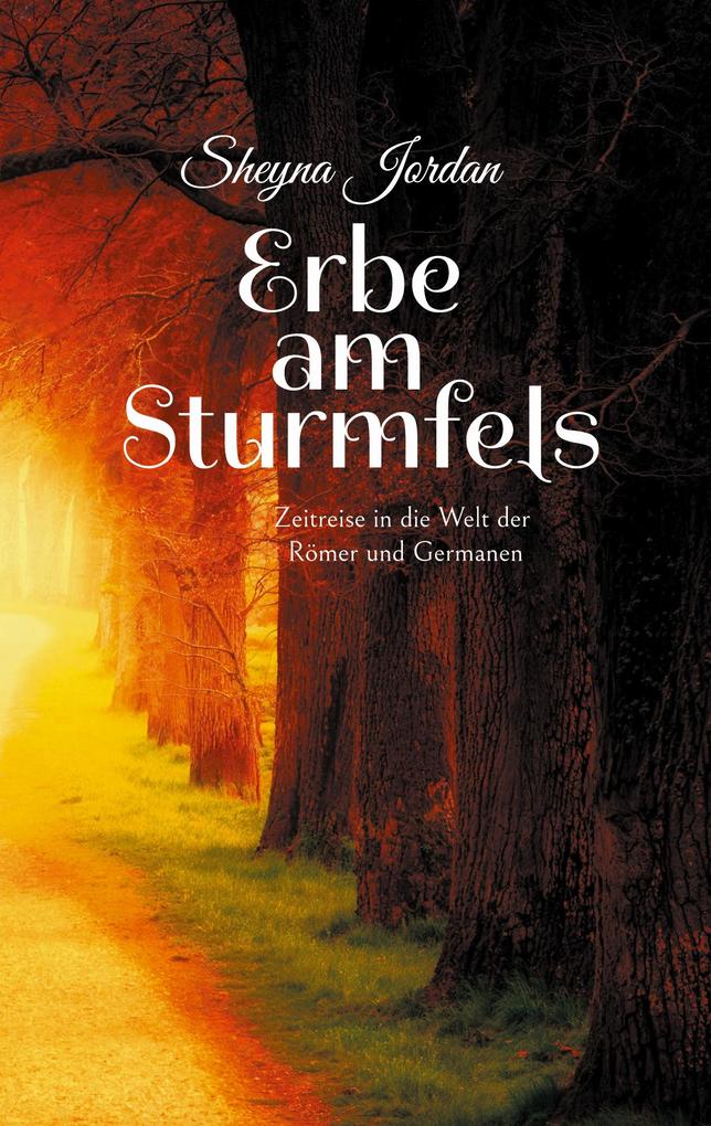 Produktbild: Erbe am Sturmfels | Sheyna Jordan