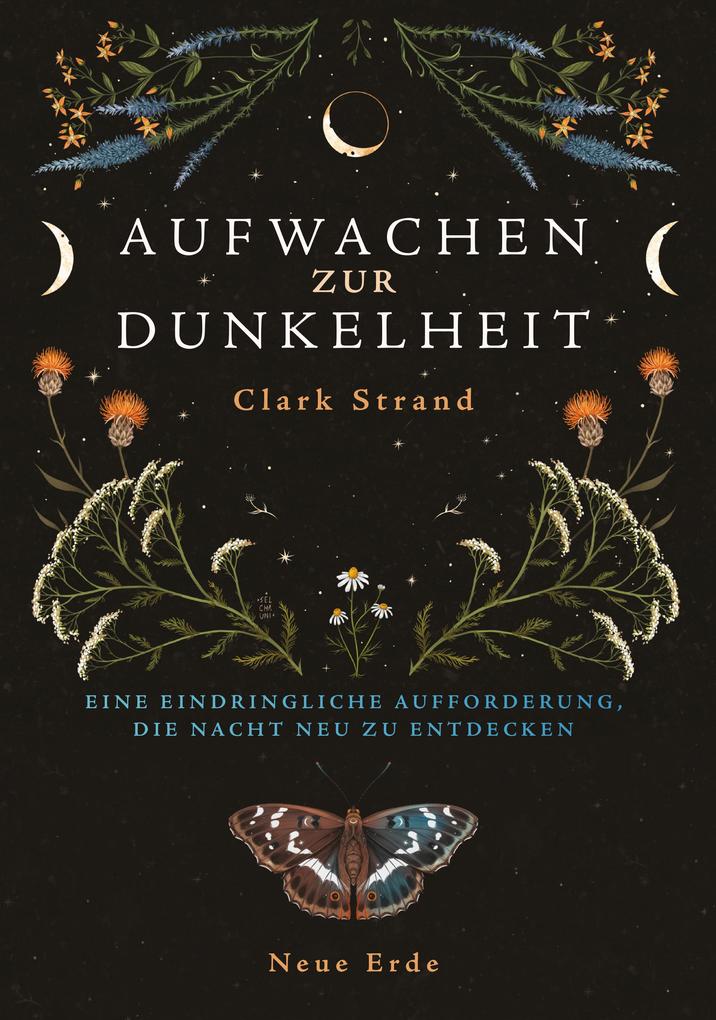 Produktbild: Aufwachen zur Dunkelheit | Clark Strand