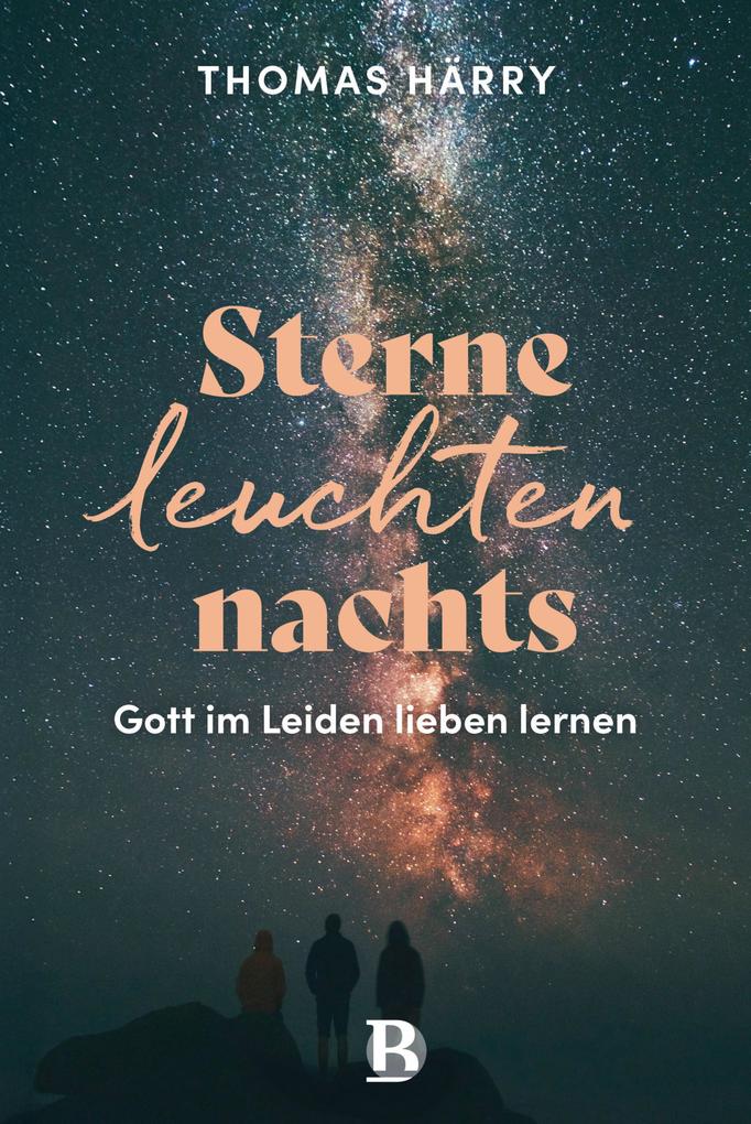 Produktbild: Sterne leuchten nachts | Thomas Härry