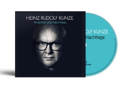 Produktbild: Angebot und Nachfrage | Heinz Rudolf Kunze