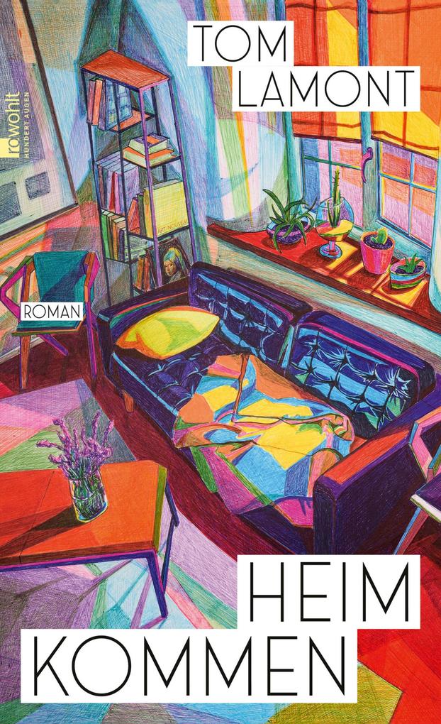 Produktbild: Heimkommen | Tom Lamont