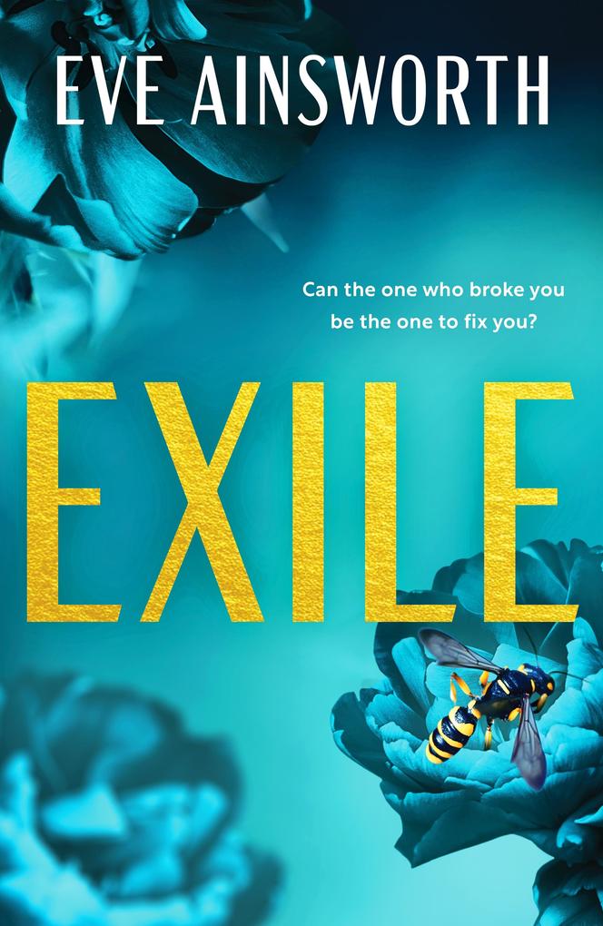 Produktbild: Exile | Eve Ainsworth