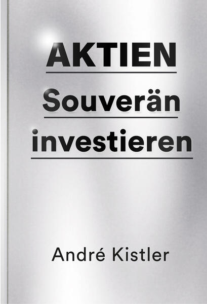 Produktbild: Aktien | André Kistler