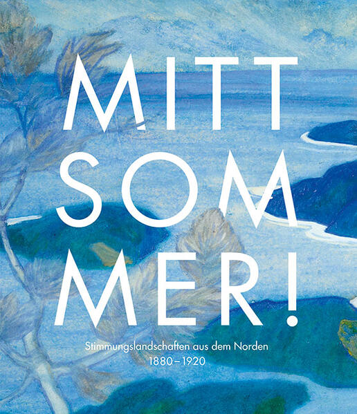 Produktbild: Mittsommer!
