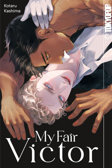 Produktbild: My Fair Victor | Kotaru Kashima