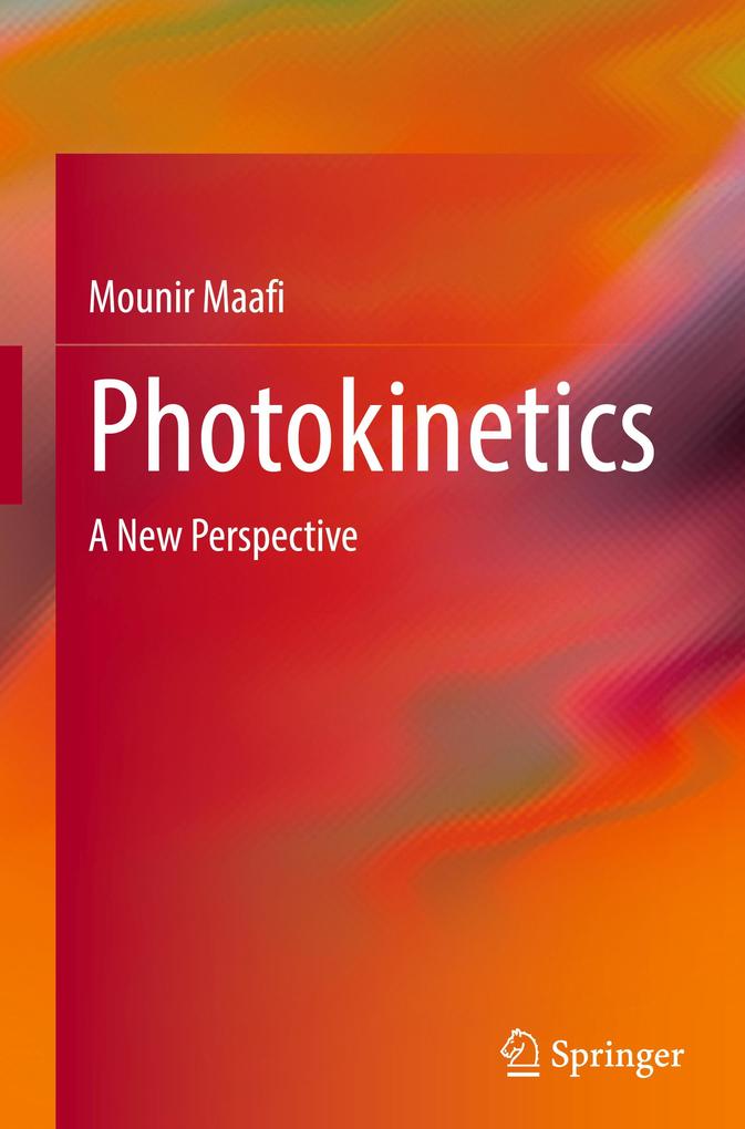 Produktbild: Photokinetics | Mounir Maafi