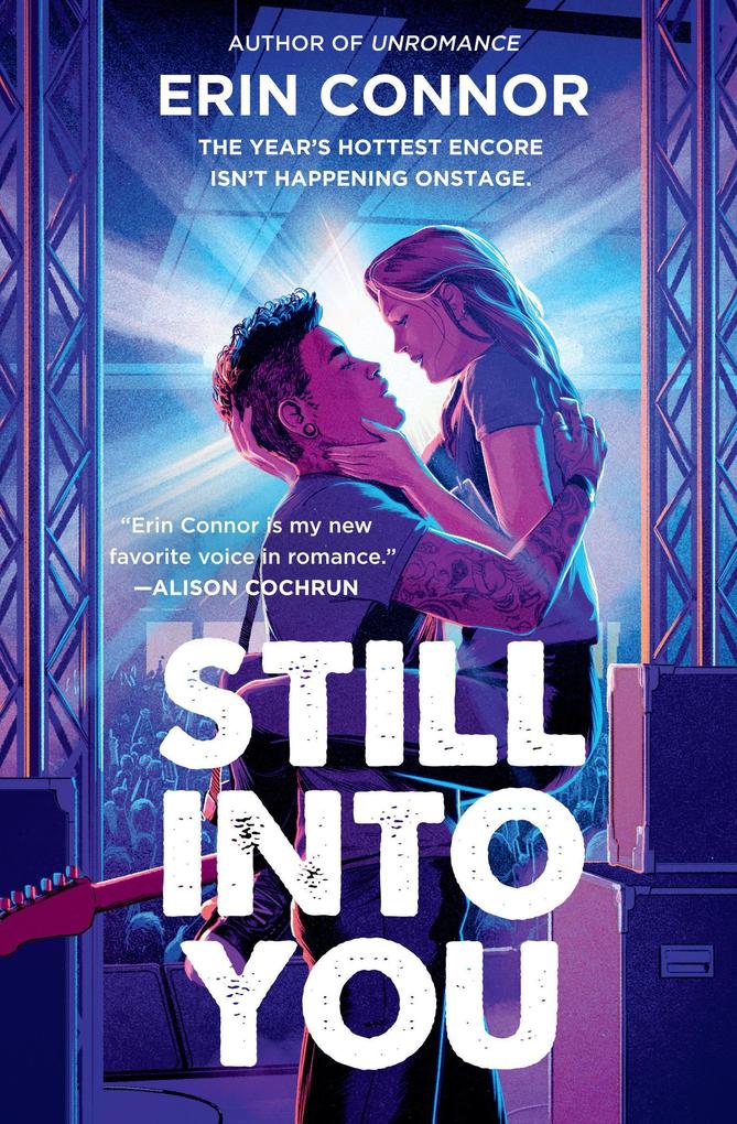 Produktbild: Still Into You | Erin Connor