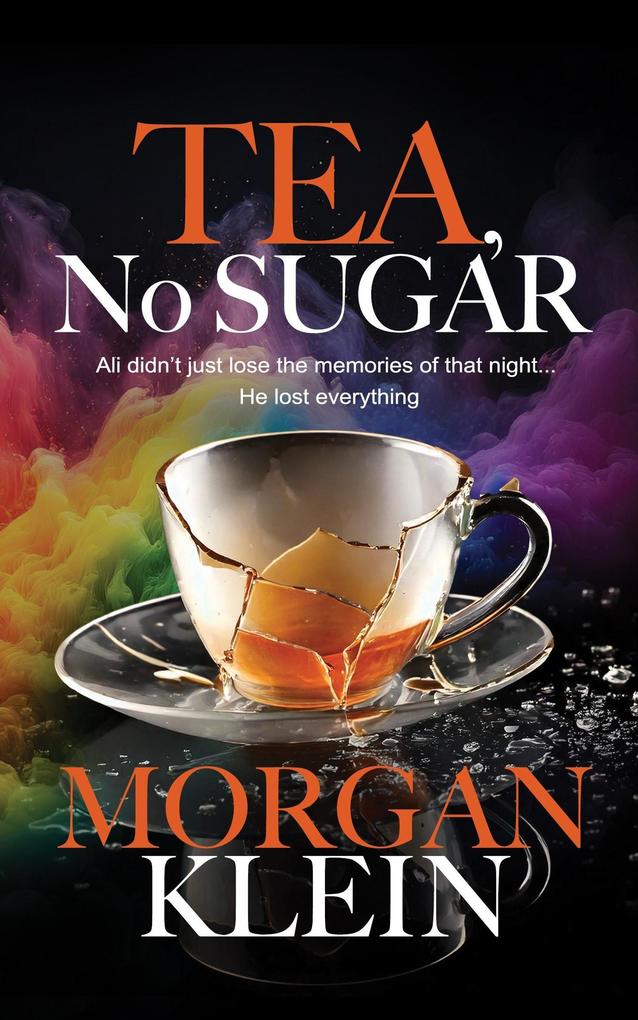Produktbild: Tea, No Sugar | Morgan Klein
