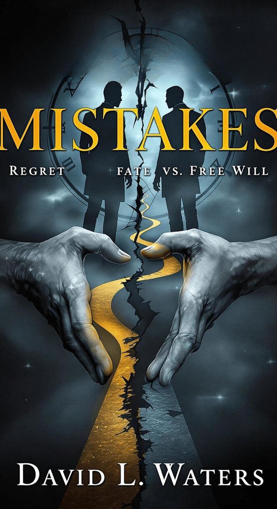 Produktbild: Mistakes: Regret, Fate vs. Free Will | David L. Waters