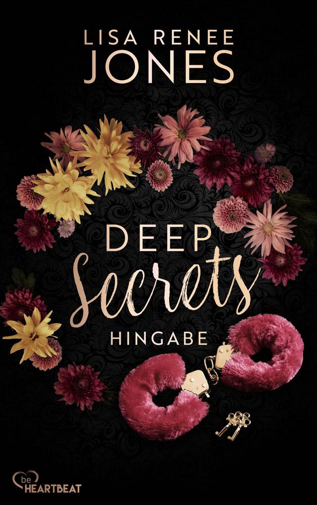 Produktbild: Deep Secrets - Hingabe | Lisa Renee Jones