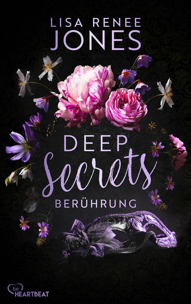 Produktbild: Deep Secrets - Berührung | Lisa Renee Jones
