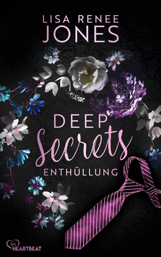 Produktbild: Deep Secrets - Enthüllung | Lisa Renee Jones