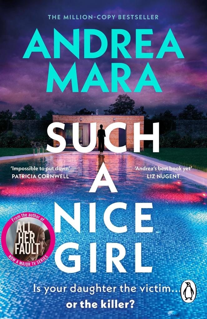 Produktbild: Such a Nice Girl | Andrea Mara