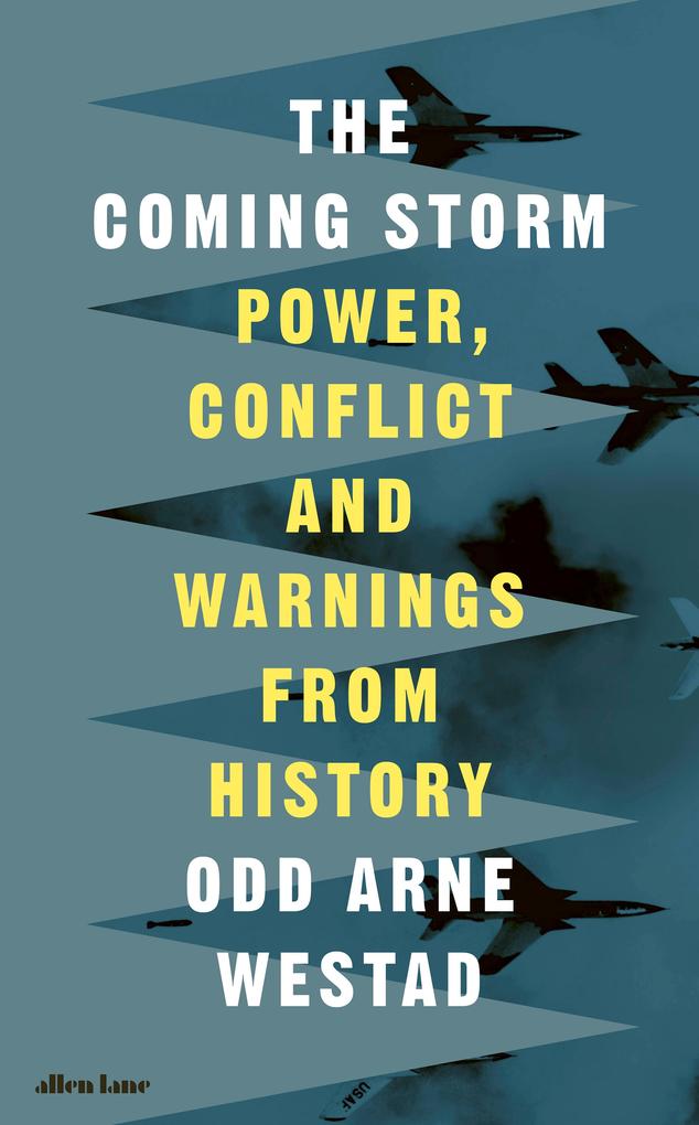 Produktbild: The Coming Storm | Odd Arne Westad
