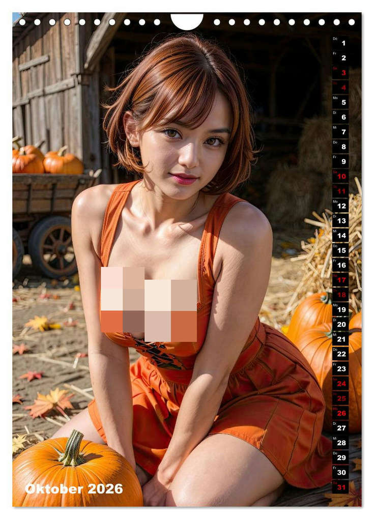 Weitere Ansicht: Dirndl Almanach (Wandkalender 2026 DIN A4 hoch), CALVENDO Monatskalender | Calvendo, Peter Balan