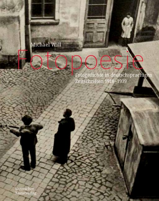 Weitere Ansicht: Fotopoesie | Michael Will