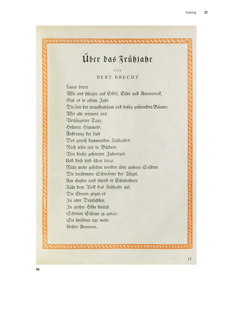 Weitere Ansicht: Fotopoesie | Michael Will