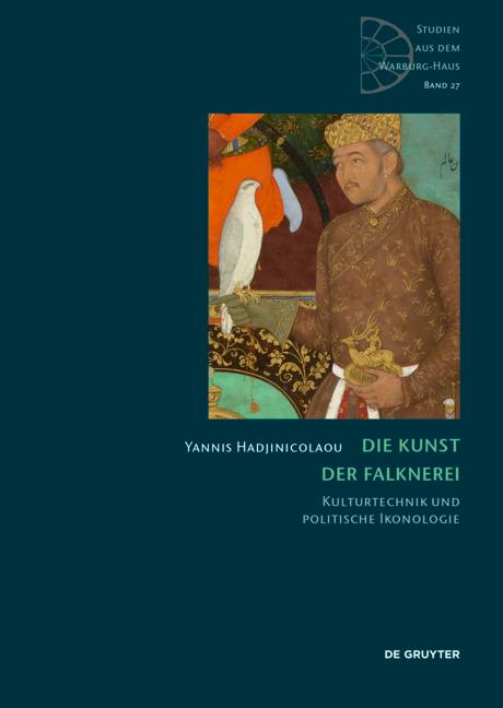 Weitere Ansicht: Die Kunst der Falknerei | Yannis Hadjinicolaou
