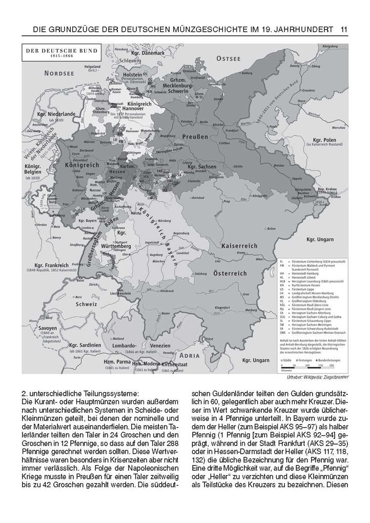 Weitere Ansicht: Großer deutscher Münzkatalog | Hermann Junghans, Dieter Faßbender