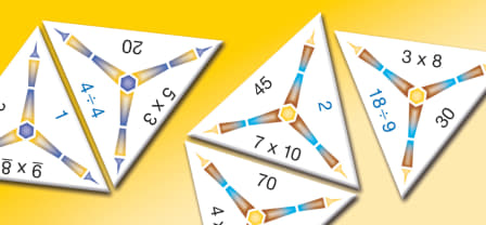 Weitere Ansicht: SCHUBITRIX Mathematik