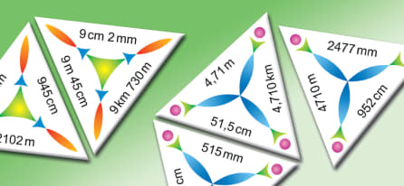 Weitere Ansicht: SCHUBITRIX Mathematik