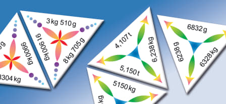Weitere Ansicht: SCHUBITRIX Mathematik