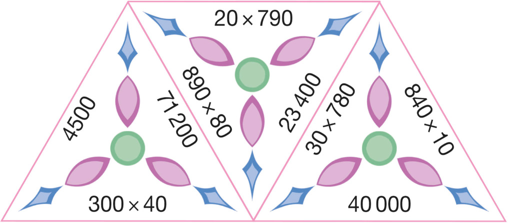 Weitere Ansicht: SCHUBITRIX Mathematik
