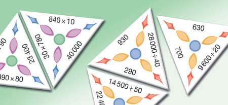 Weitere Ansicht: SCHUBITRIX Mathematik