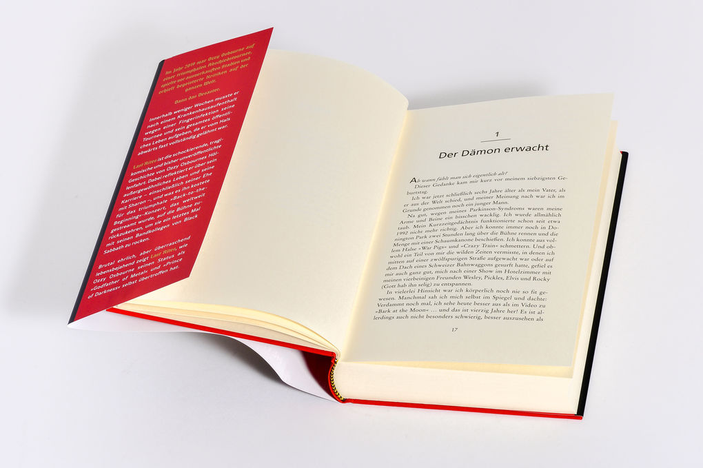 Weitere Ansicht: Last Rites | Ozzy Osbourne