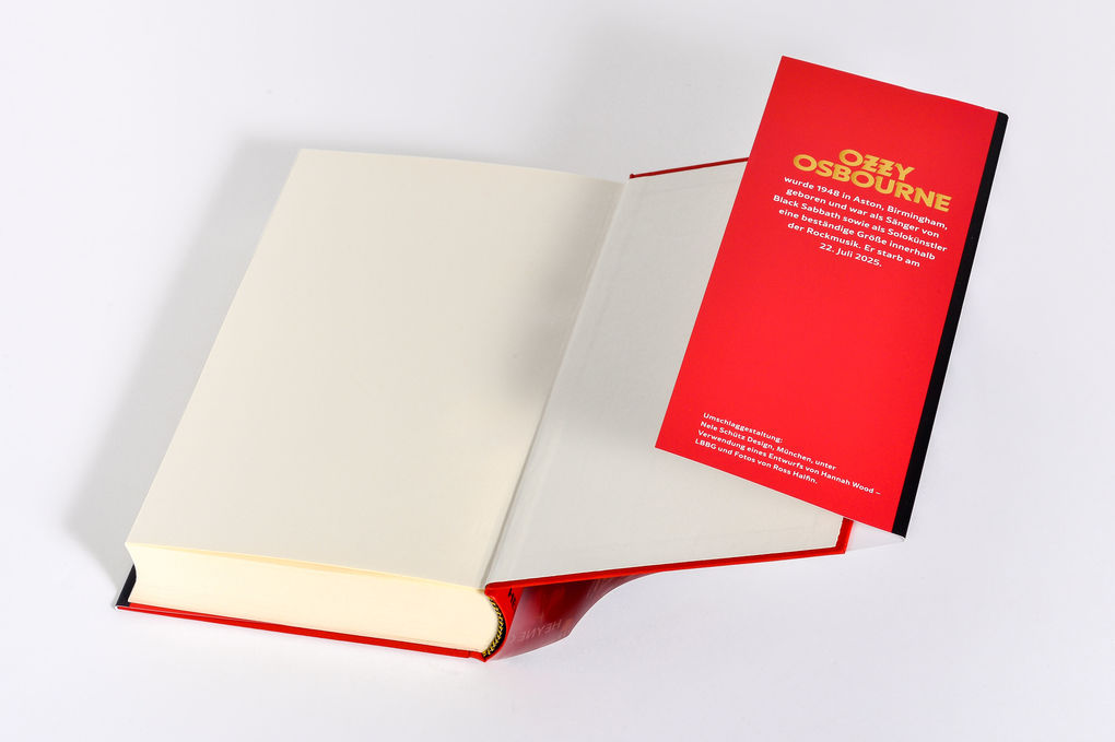 Weitere Ansicht: Last Rites | Ozzy Osbourne