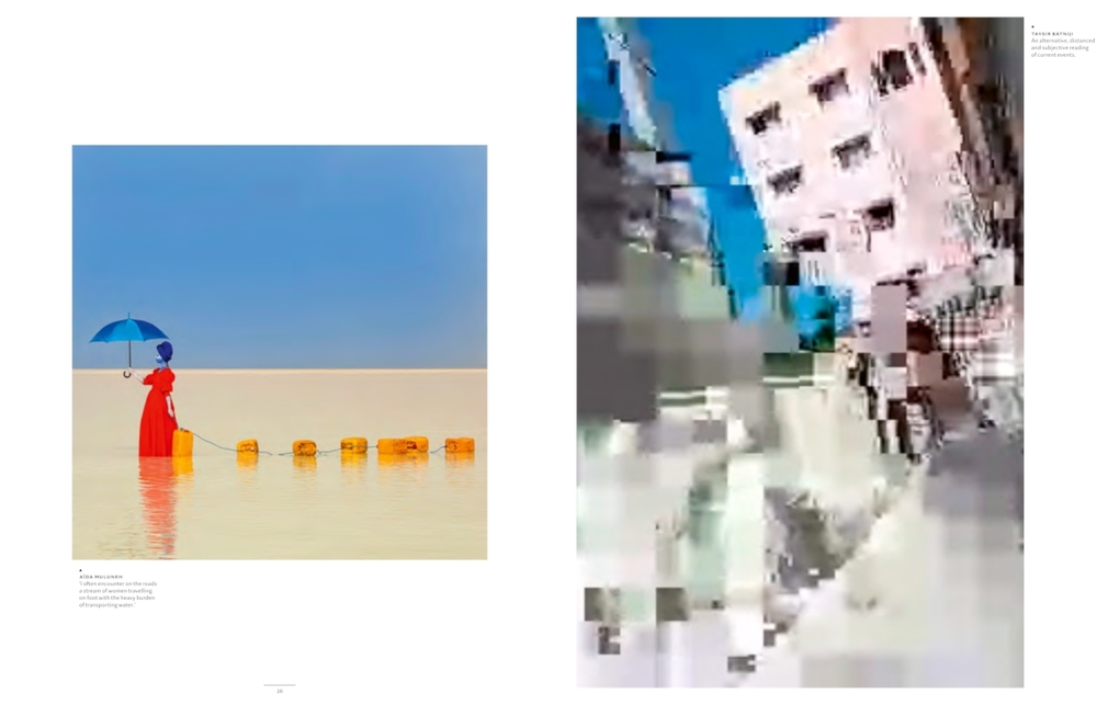 Weitere Ansicht: Prix Pictet | Heidi Lightfoot & Co