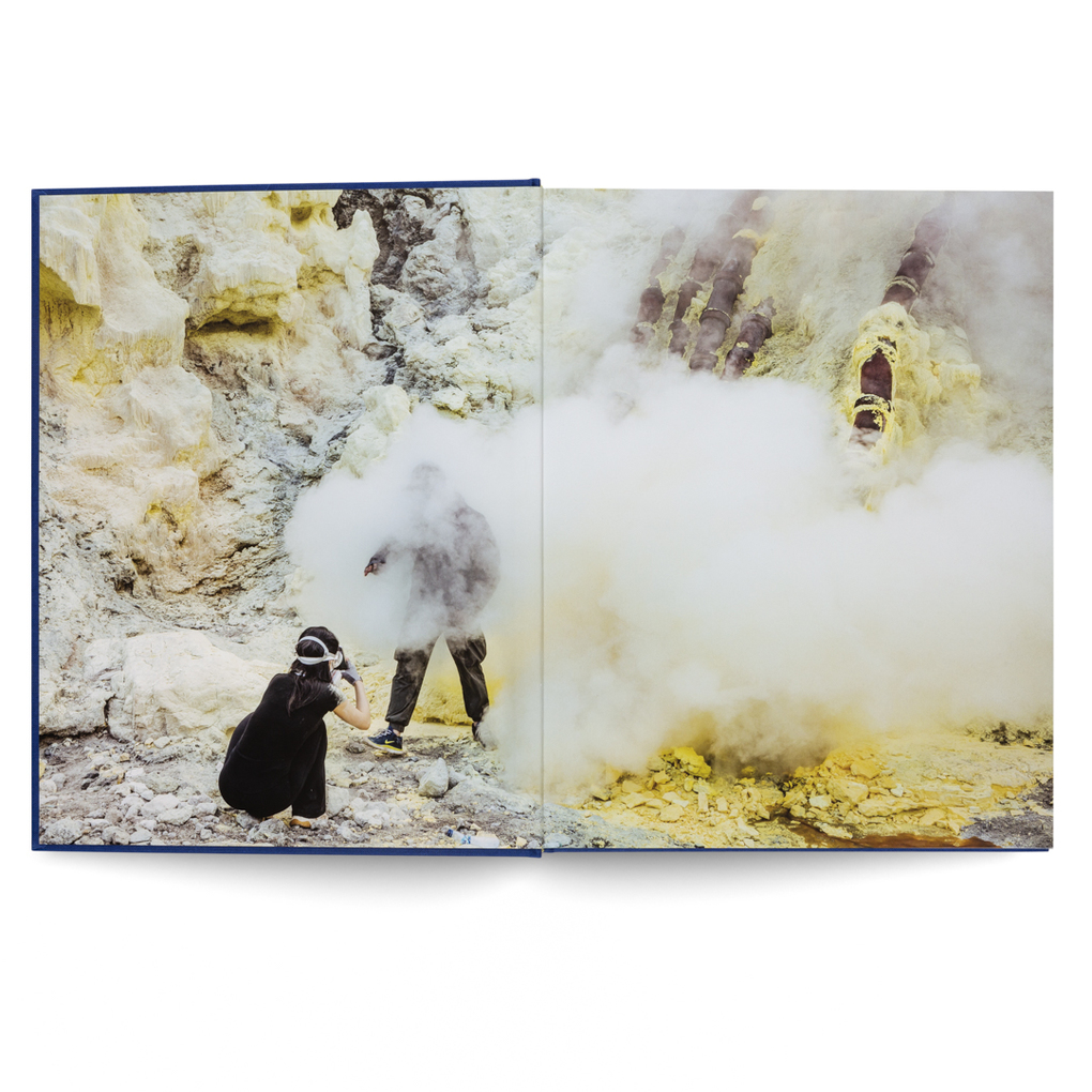 Weitere Ansicht: Prix Pictet | Heidi Lightfoot & Co