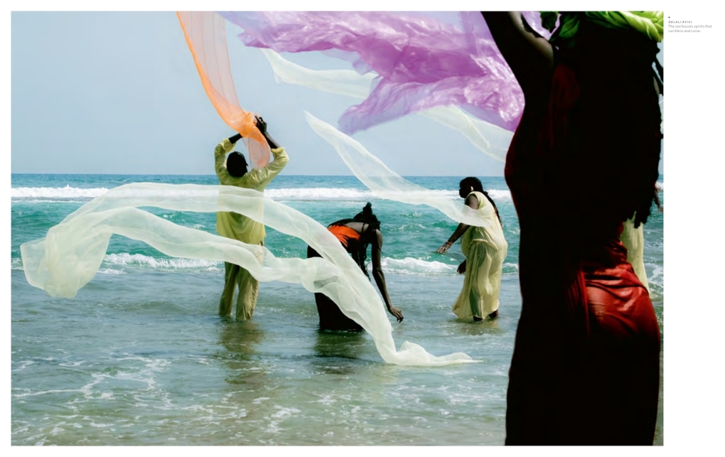 Weitere Ansicht: Prix Pictet | Heidi Lightfoot & Co