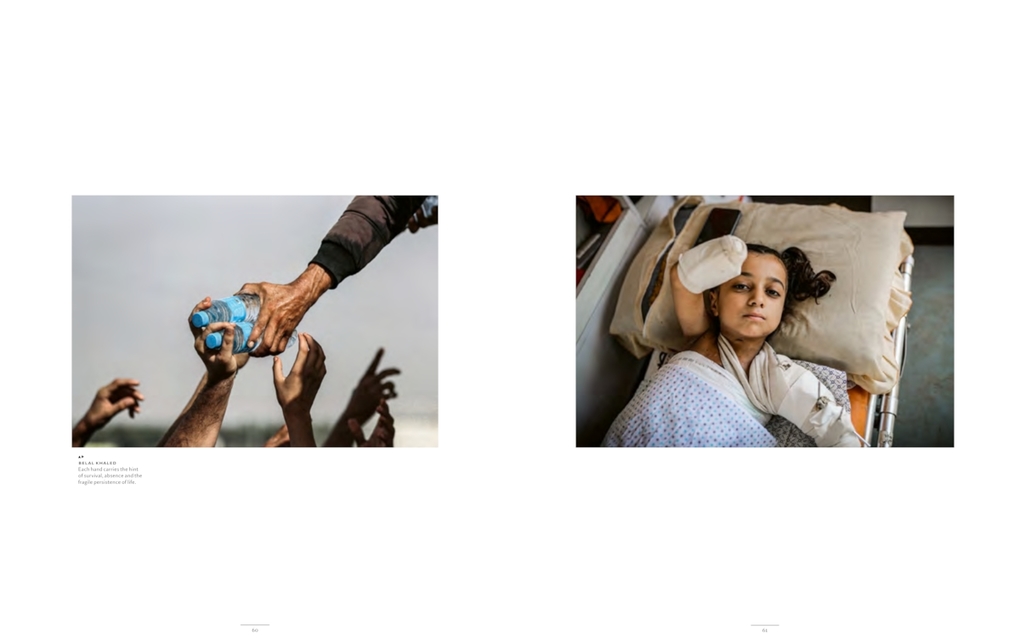 Weitere Ansicht: Prix Pictet | Heidi Lightfoot & Co