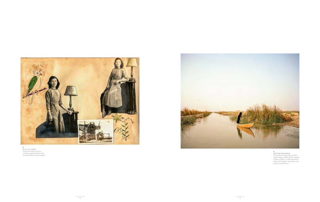 Weitere Ansicht: Prix Pictet | Heidi Lightfoot & Co