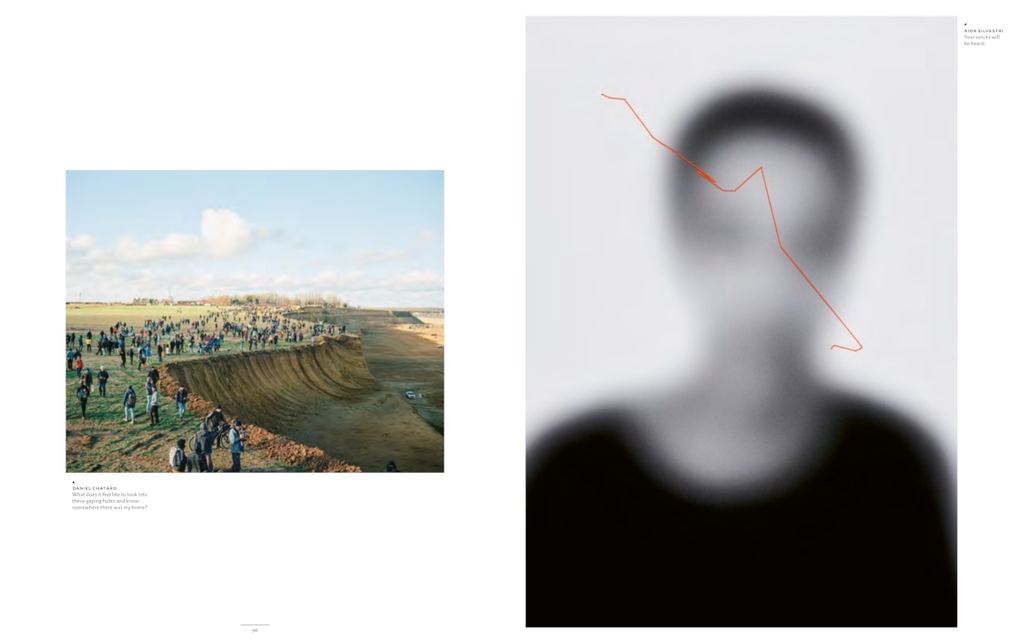 Weitere Ansicht: Prix Pictet | Heidi Lightfoot & Co