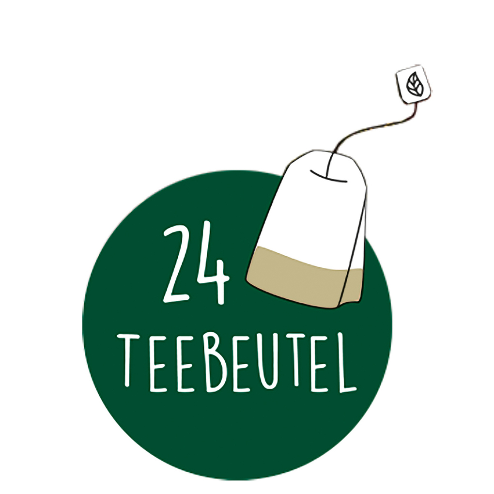 Weitere Ansicht: Tee-Adventskalender