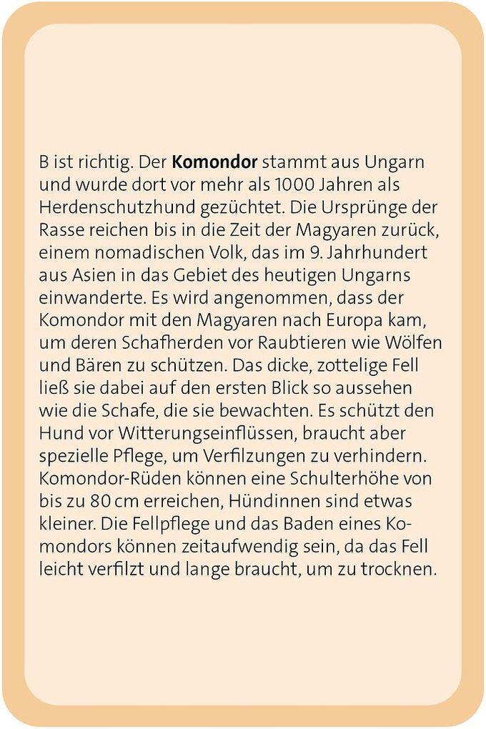 Weitere Ansicht: Das große Hunde Quiz | Anita Saan