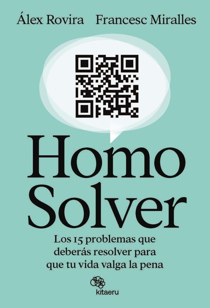 Weitere Ansicht: Homo Solver