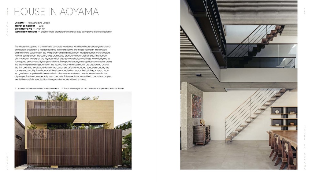 Weitere Ansicht: Japanese Homes | Chris van Uffelen