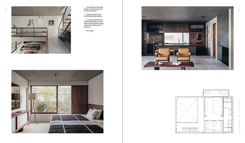 Weitere Ansicht: Japanese Homes | Chris van Uffelen