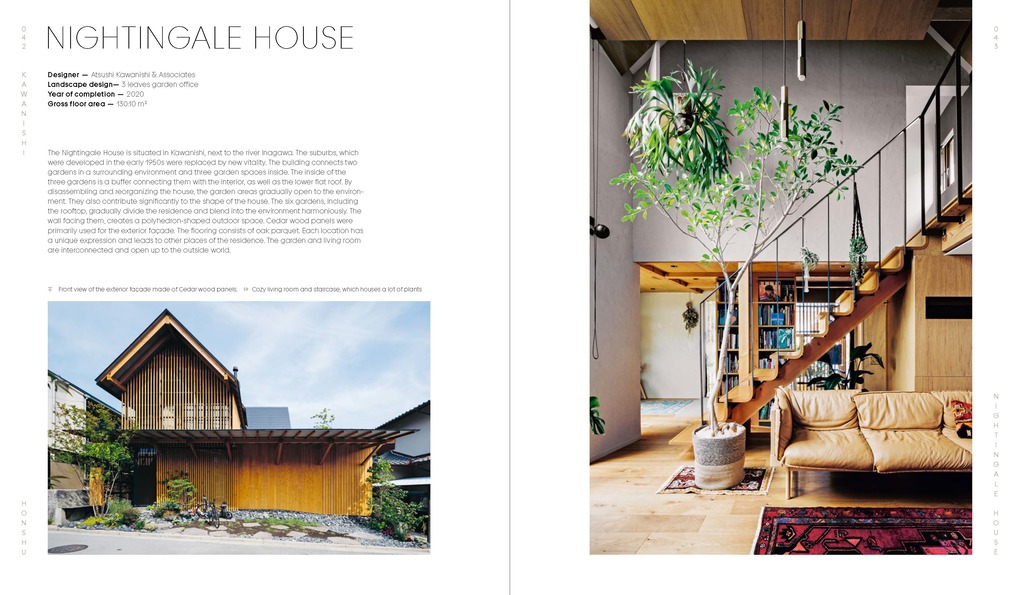 Weitere Ansicht: Japanese Homes | Chris van Uffelen