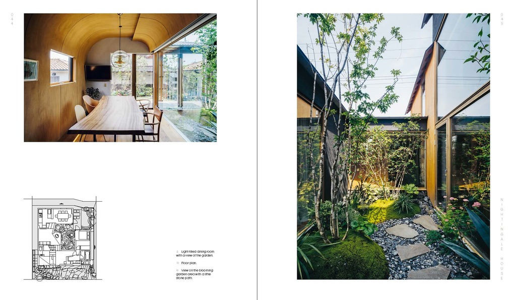 Weitere Ansicht: Japanese Homes | Chris van Uffelen