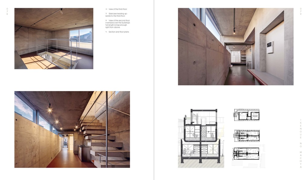 Weitere Ansicht: Japanese Homes | Chris van Uffelen