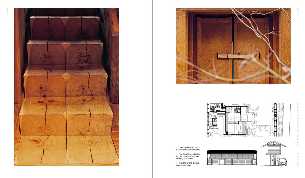 Weitere Ansicht: Japanese Homes | Chris van Uffelen