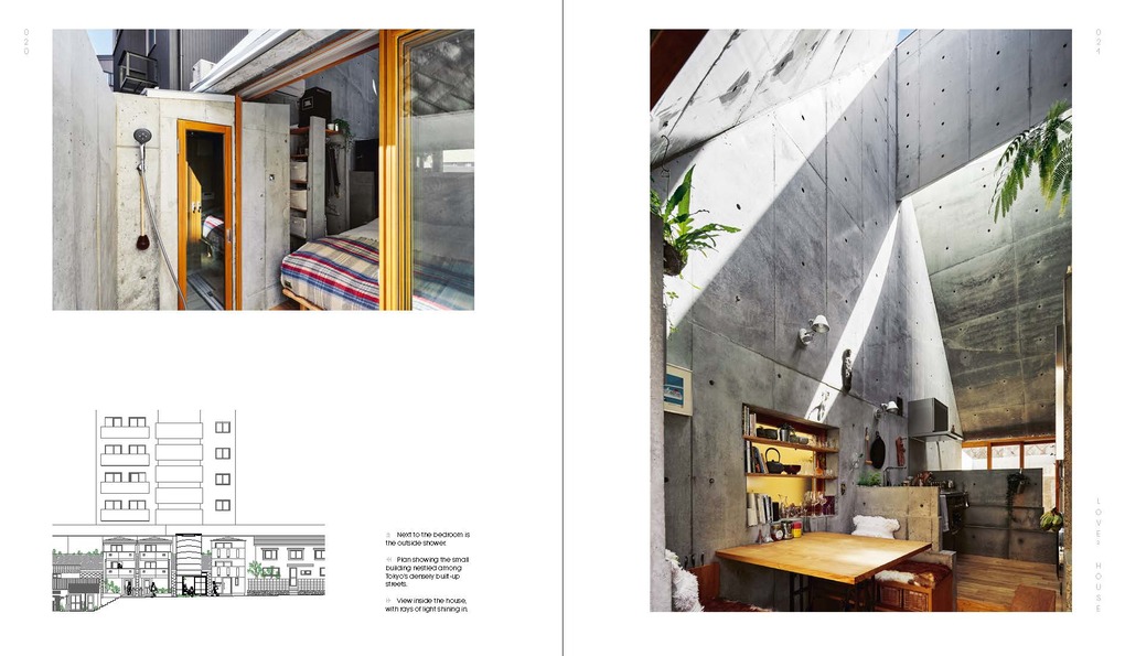 Weitere Ansicht: Japanese Homes | Chris van Uffelen